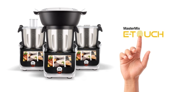 Imagen Categoría Cocina saludable