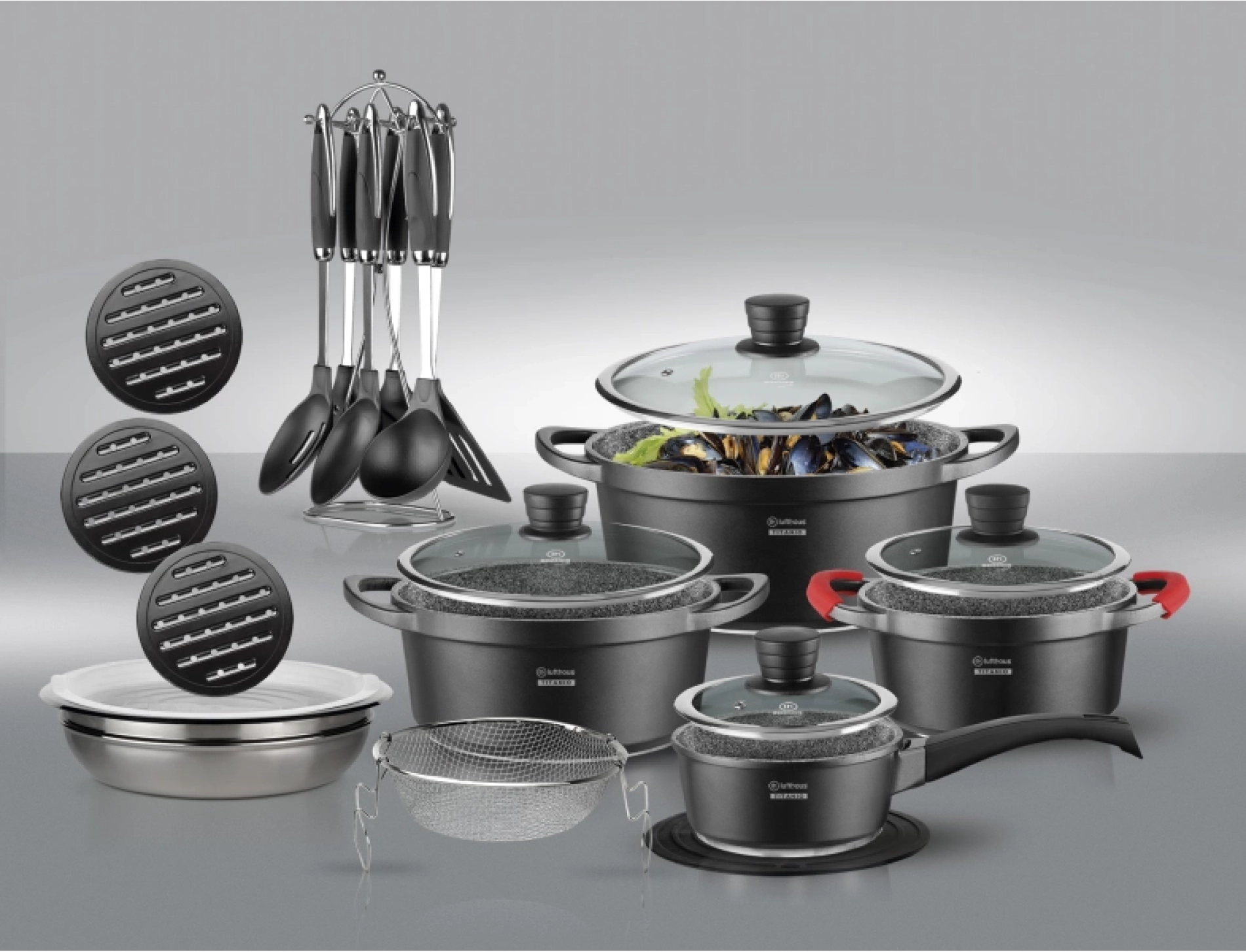 Imagen Categoría Cocina saludable