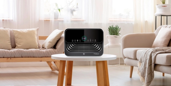 Imagen Categoría Purificadores de aire