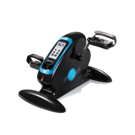 Vista lateral del LH Desk Bike