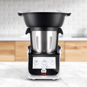 Miniatura MasterMix E-Touch 