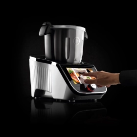 Miniatura MasterMix E-Touch 