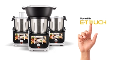 MasterMix E-Touch