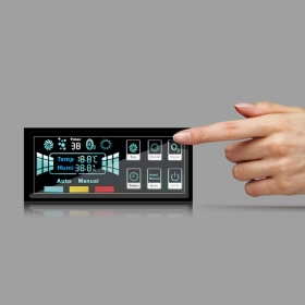Miniatura FILTRADOR DE AIRE MAX